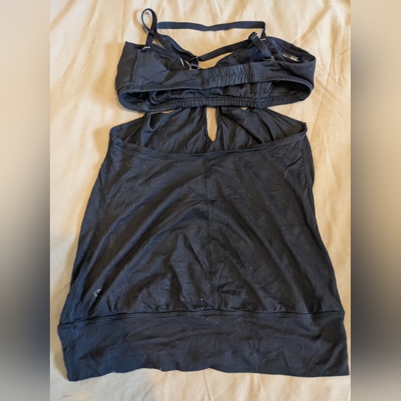 Lululemon tank top - Picture 2 of 2